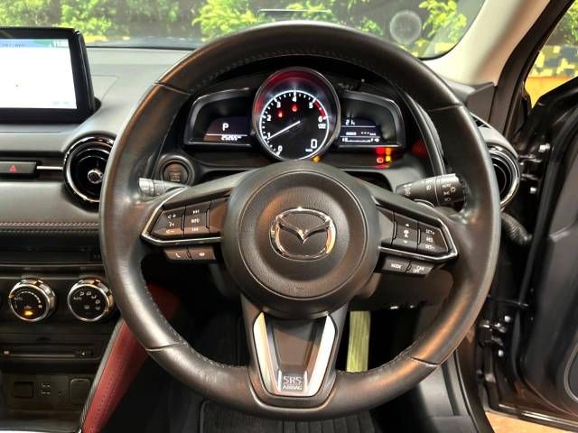 Mazda CX-3 2018-01 8960-11