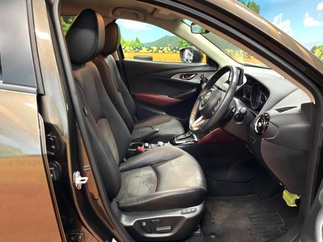 Mazda CX-3 2018-01 8960-8