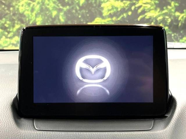 Mazda CX-3 2018-01 8960-2