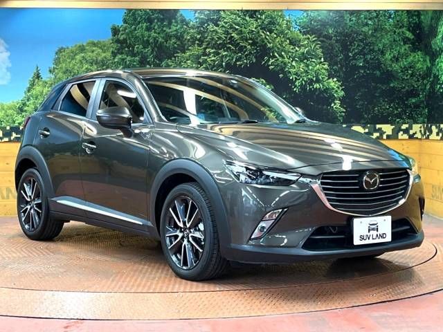 Mazda CX-3 2018-01 8960-16