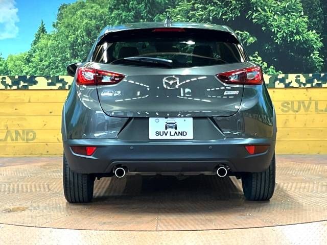 Mazda CX-3 2018-01 8960-15