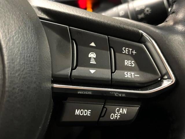 Mazda CX-3 2018-01 8960-4