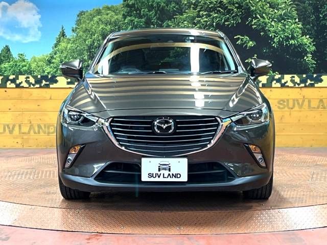 Mazda CX-3 2018-01 8960-14