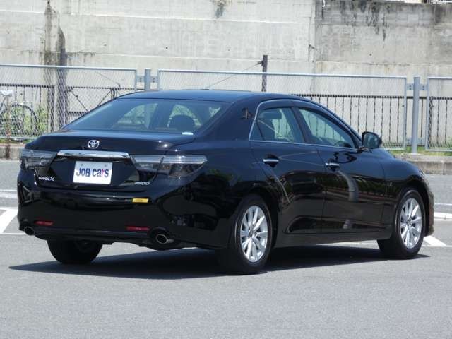 Toyota MARK X 2017-01 7753-3