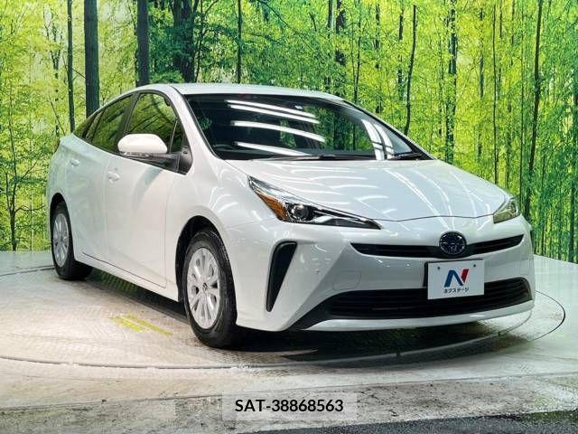 Toyota PRIUS 2022-07 382252-16