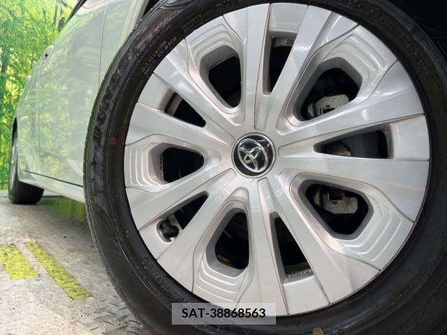 Toyota PRIUS 2022-07 382252-13