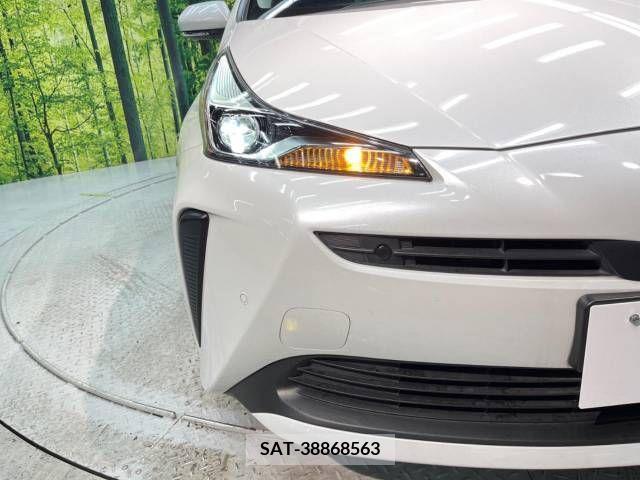Toyota PRIUS 2022-07 382252-12