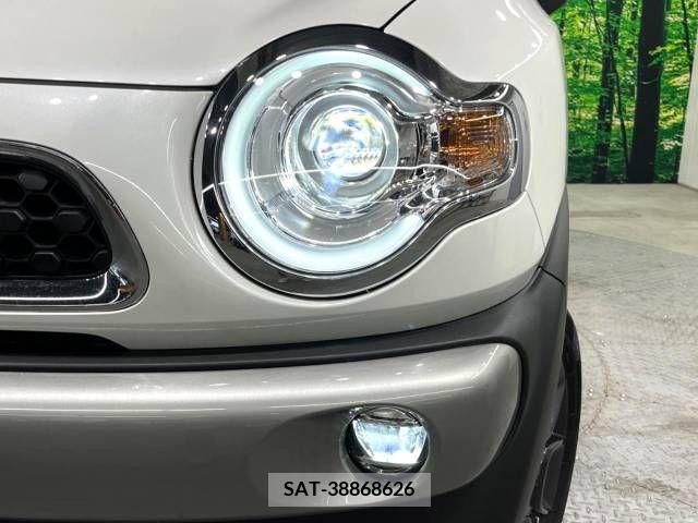 Suzuki X BEE 2020-09 358151-12