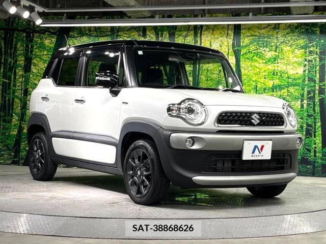 Suzuki X BEE 2020-09 358151-16