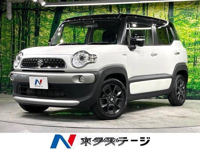 Suzuki X BEE 2020-09 358151-0