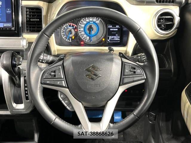 Suzuki X BEE 2020-09 358151-11