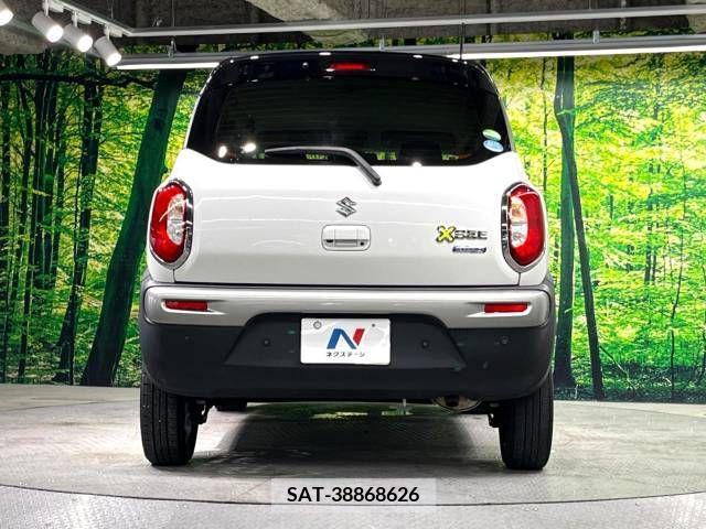 Suzuki X BEE 2020-09 358151-15