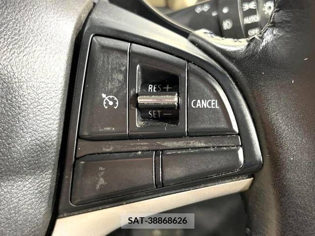 Suzuki X BEE 2020-09 358151-5