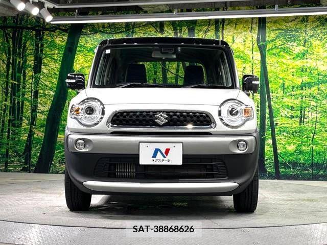 Suzuki X BEE 2020-09 358151-14