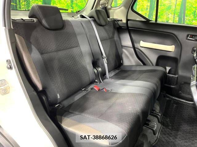 Suzuki X BEE 2020-09 358151-9