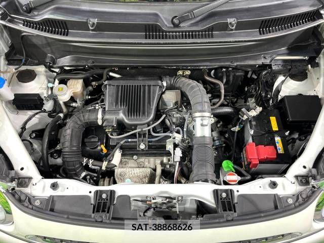 Suzuki X BEE 2020-09 358151-18