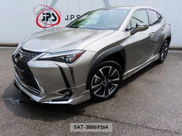 Lexus UX 2023-02 388150-27