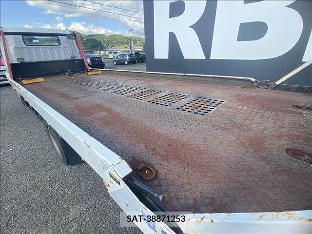 Mitsubishi CANTER 2002-10 263546-7