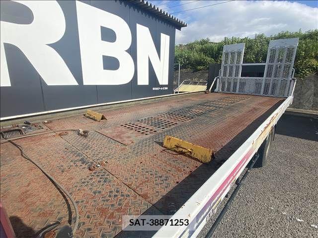 Mitsubishi CANTER 2002-10 263546-8