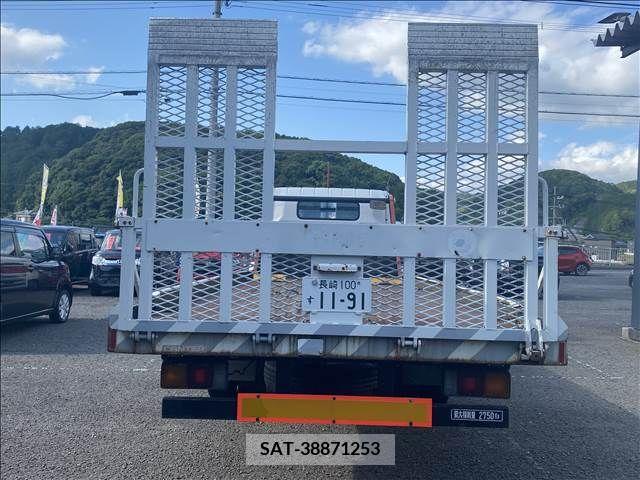Mitsubishi CANTER 2002-10 263546-6