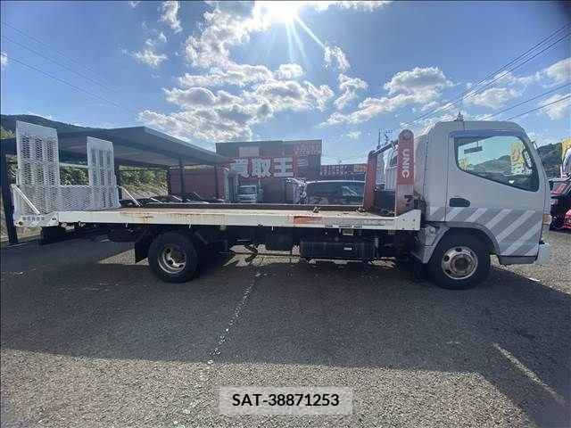 Mitsubishi CANTER 2002-10 263546-4