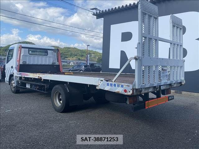 Mitsubishi CANTER 2002-10 263546-3