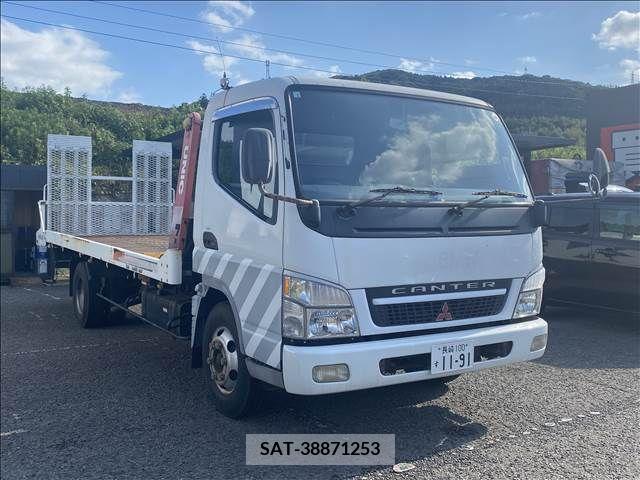 Mitsubishi CANTER 2002-10 263546-2