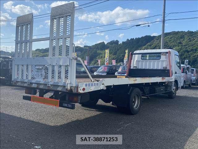 Mitsubishi CANTER 2002-10 263546-1
