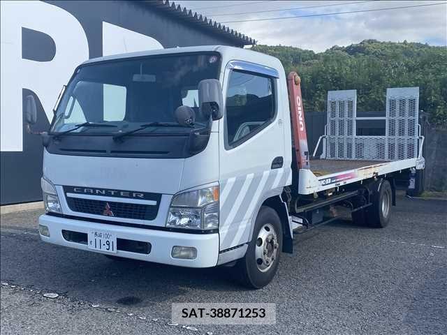 Mitsubishi CANTER 2002-10 263546-0