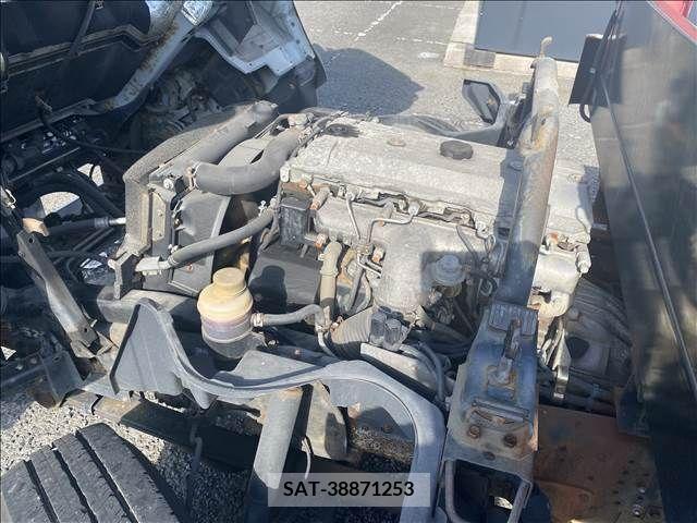 Mitsubishi CANTER 2002-10 263546-19