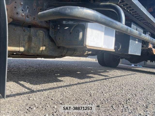 Mitsubishi CANTER 2002-10 263546-18