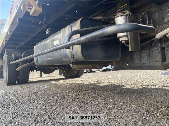 Mitsubishi CANTER 2002-10 263546-17
