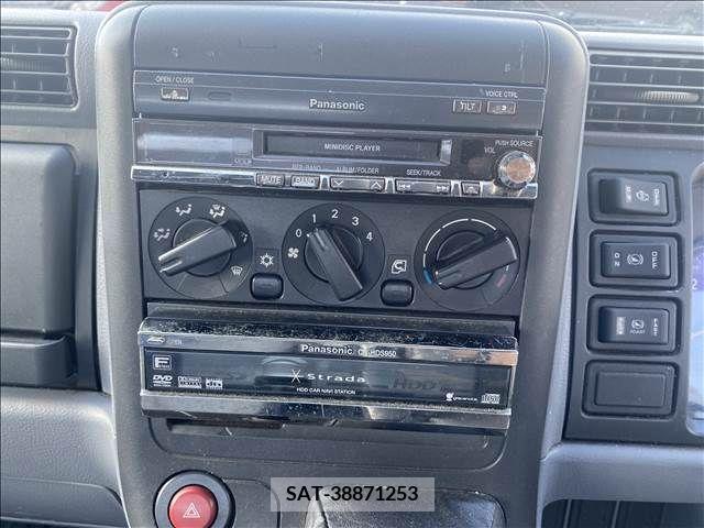 Mitsubishi CANTER 2002-10 263546-16
