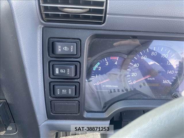 Mitsubishi CANTER 2002-10 263546-15