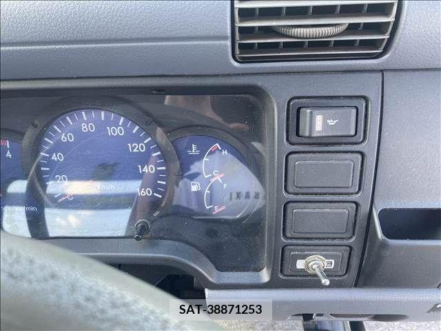 Mitsubishi CANTER 2002-10 263546-14
