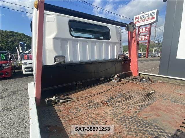 Mitsubishi CANTER 2002-10 263546-10