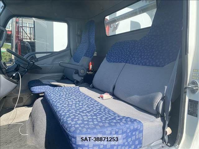 Mitsubishi CANTER 2002-10 263546-12