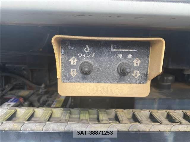 Mitsubishi CANTER 2002-10 263546-9