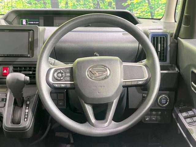 Daihatsu TANTO 2021-12 9025-11