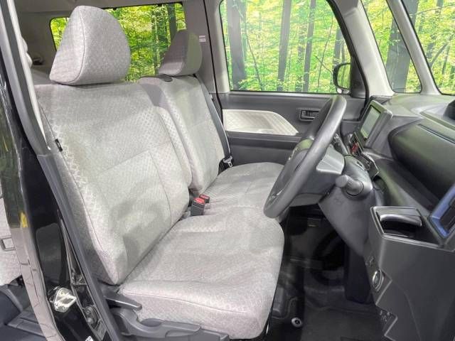 Daihatsu TANTO 2021-12 9025-8