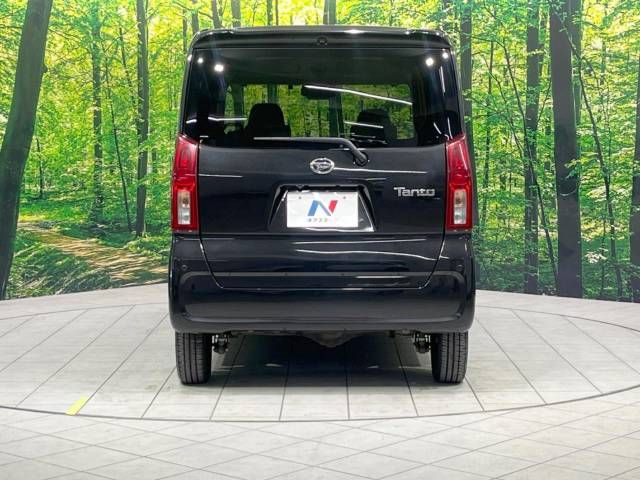 Daihatsu TANTO 2021-12 9025-15