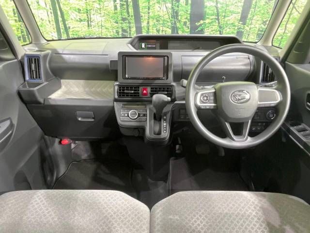 Daihatsu TANTO 2021-12 9025-1