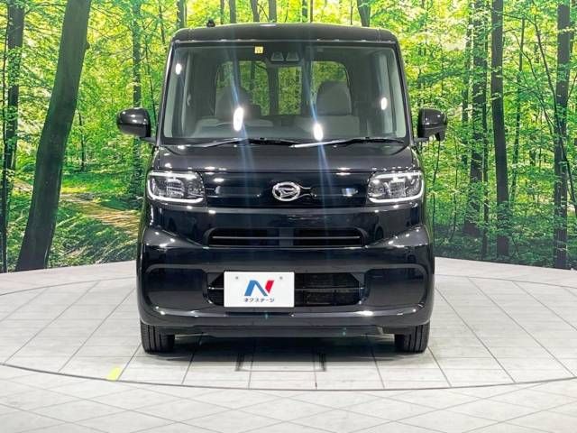 Daihatsu TANTO 2021-12 9025-14