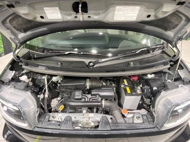 Daihatsu TANTO 2021-12 9025-18