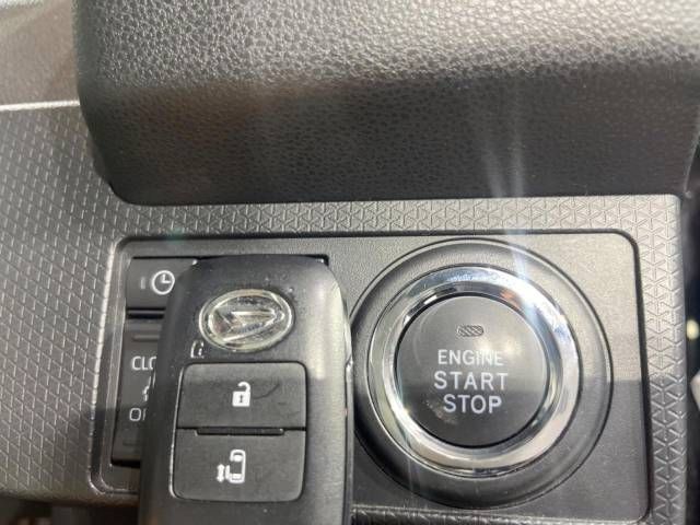 Daihatsu TANTO 2021-12 9025-7