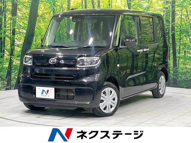 Daihatsu TANTO 2021-12 9025-0