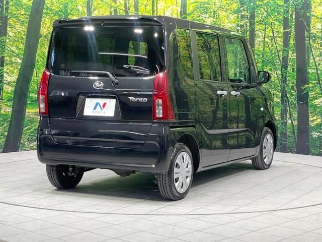 Daihatsu TANTO 2021-12 9025-17