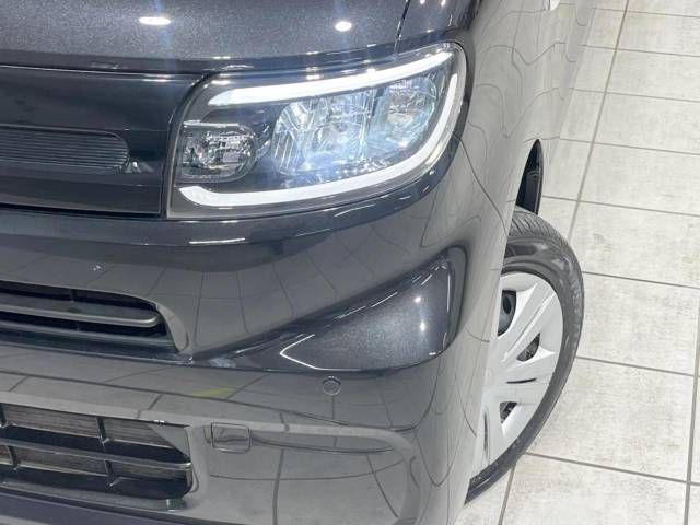 Daihatsu TANTO 2021-12 9025-12