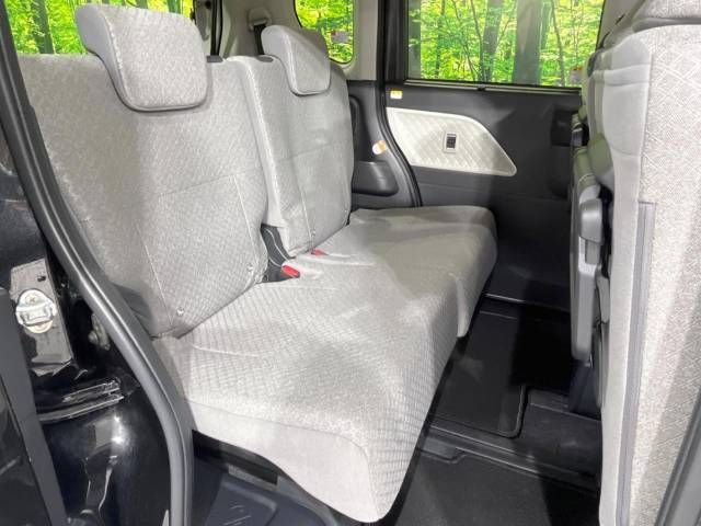 Daihatsu TANTO 2021-12 9025-9