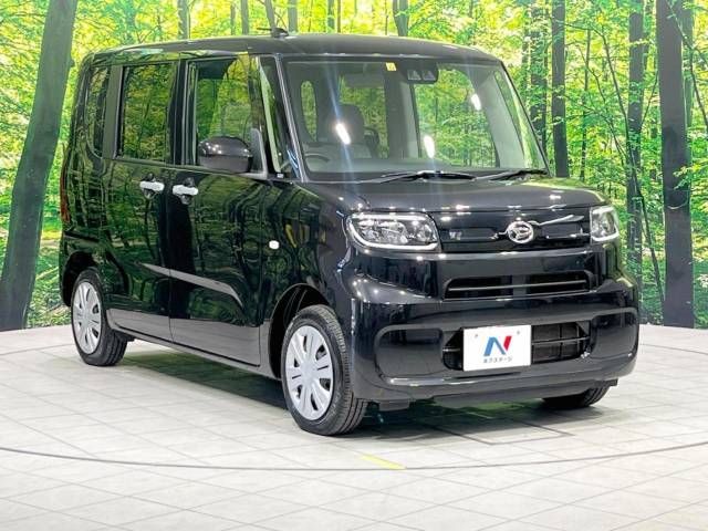 Daihatsu TANTO 2021-12 9025-16
